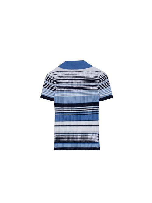 Maglia, bambina, logata. LIU.JO | GA6194MA74RL9013