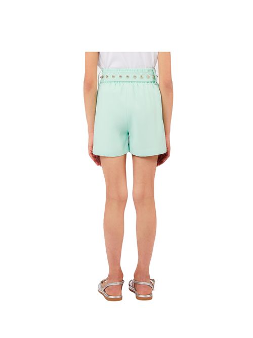 Pantalone, bambina, logato. LIU.JO | GA6197T450836110