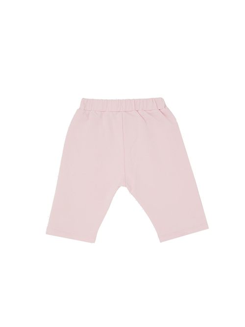 Pantalone, bambina, logato. LIU.JO | HA6010FS090P9429