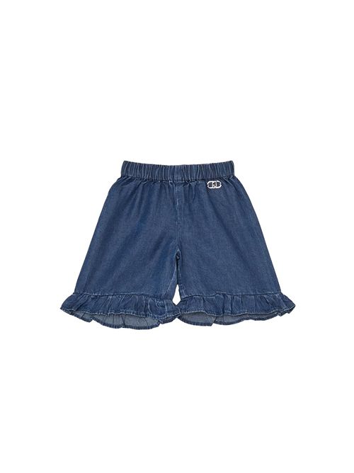 Pantalone, bambina, logato. LIU.JO | HA6053D504477294