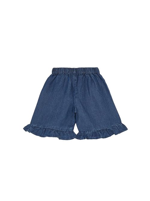 Pantalone, bambina, logato. LIU.JO | HA6053D504477294