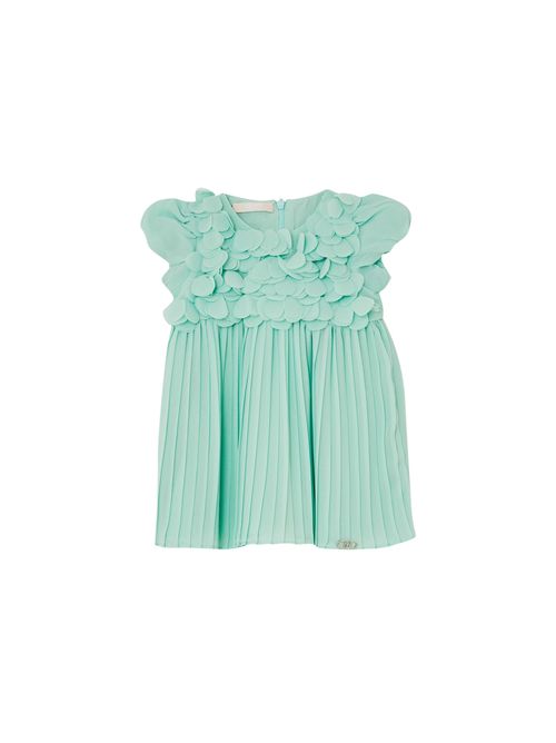 Abito, bambina, logato. LIU.JO | HA6058T514236110