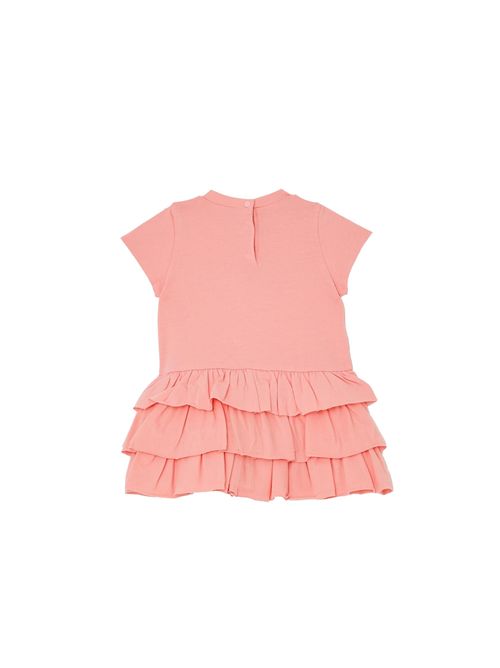 Abito, bambina, logato. LIU.JO | HA6069JS003X0244