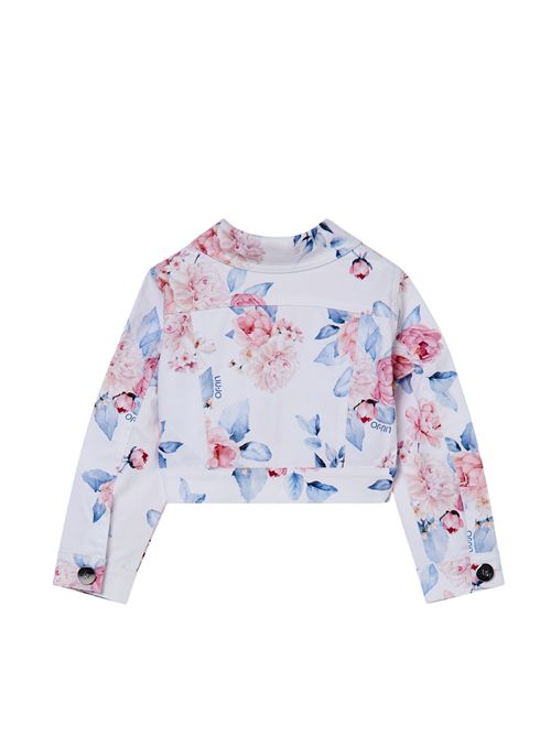 Giubbino, bambina, logato. LIU.JO | KA6001T1968T9898