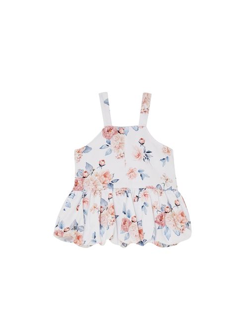 Abito, bambina, logato. LIU.JO | KA6002T1968T9898