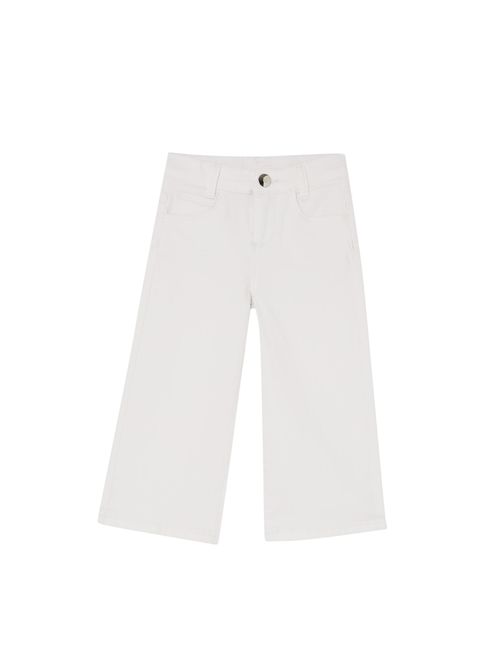 Pantalone, bambina, logato. LIU.JO | KA6003T394110601