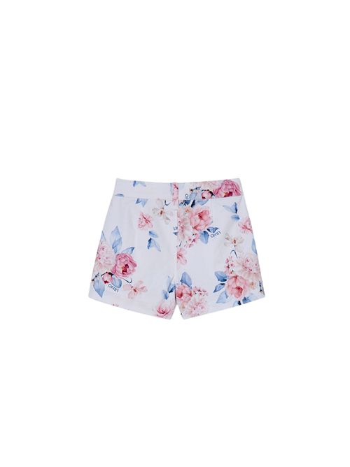 Shorts, bambina, logati. LIU.JO | KA6004T1968T9898