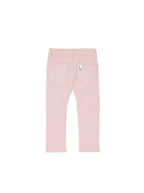 Pantalone, bambina, logato. LIU.JO | KA6008T3941X0672