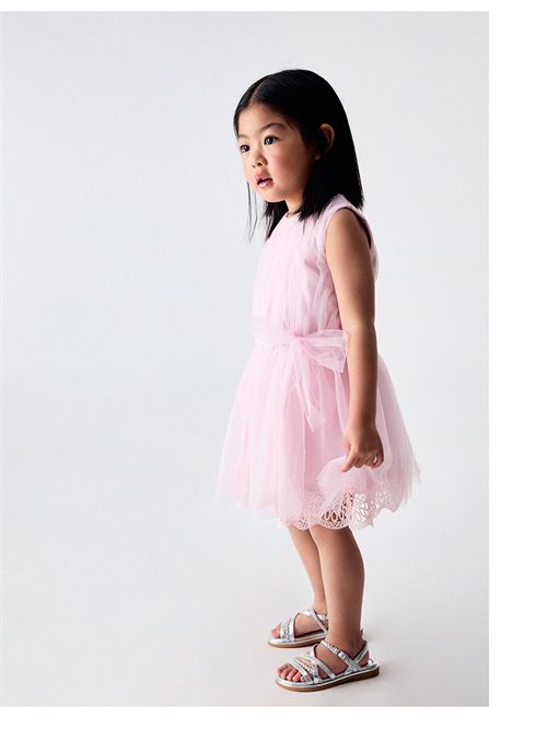 Abito, bambina, logato. LIU.JO | KA6009J9239X0672