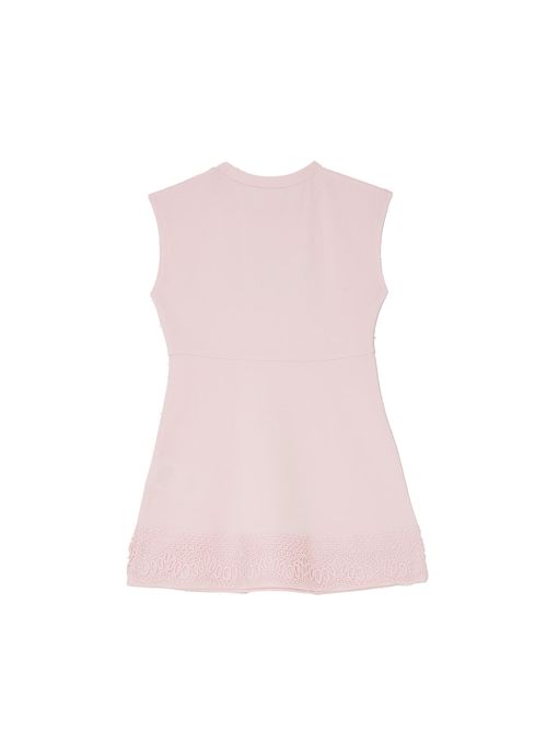 Abito, bambina, logato. LIU.JO | KA6014JS003X0672