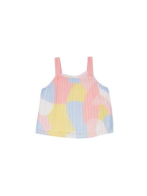 Top, bambina, logato. LIU.JO | KA6033T5142U9895