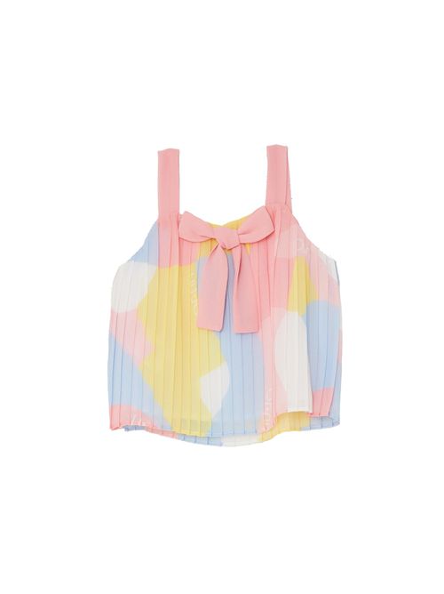Top, bambina, logato. LIU.JO | KA6033T5142U9895