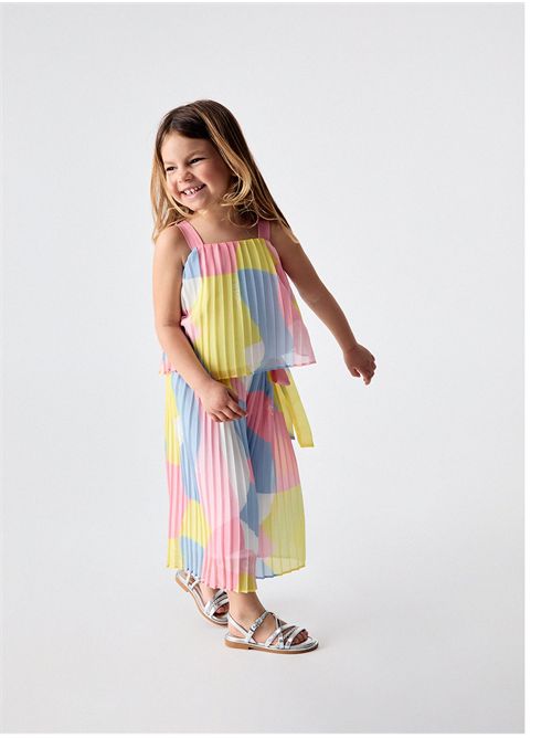 Top, bambina, logato. LIU.JO | KA6033T5142U9895