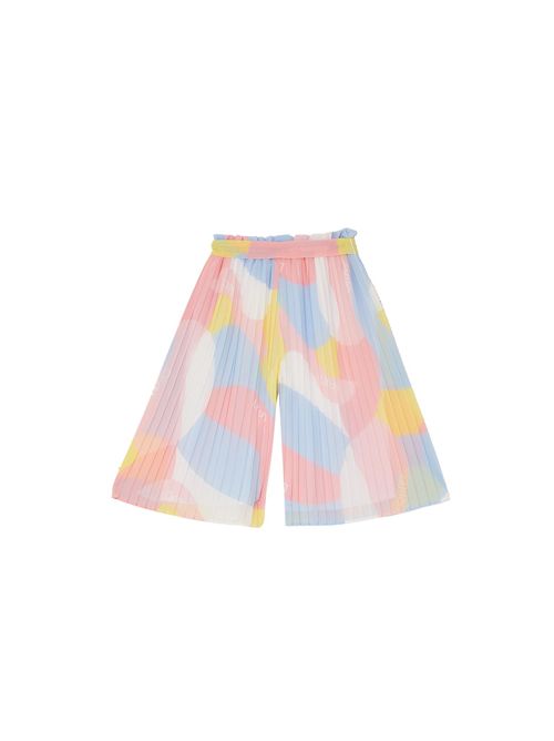 Pantalone, bambina, logato. LIU.JO | KA6034T5142U9895