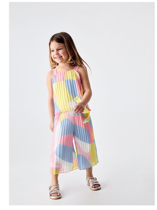 Pantalone, bambina, logato. LIU.JO | KA6034T5142U9895