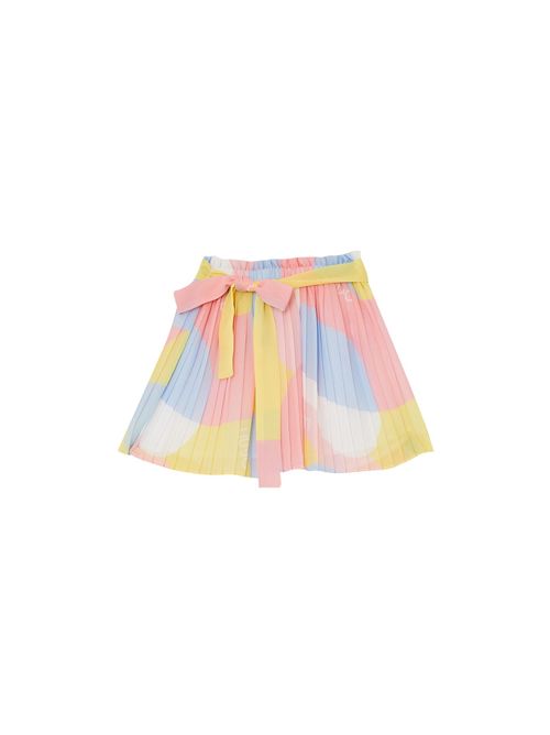 Gonna, bambina, logata. LIU.JO | KA6035T5142U9895