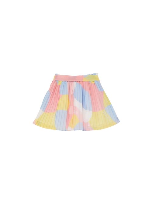 Gonna, bambina, logata. LIU.JO | KA6035T5142U9895