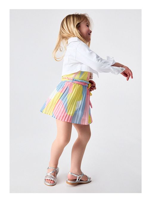 Gonna, bambina, logata. LIU.JO | KA6035T5142U9895