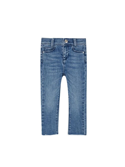Pantalone, bambina, logato. LIU.JO | KA6068D324679068
