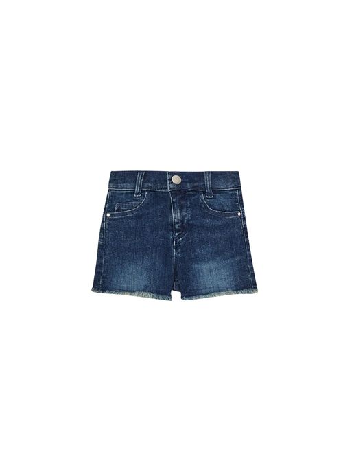 Shorts, bambina, logati. LIU.JO | KA6069D324679069