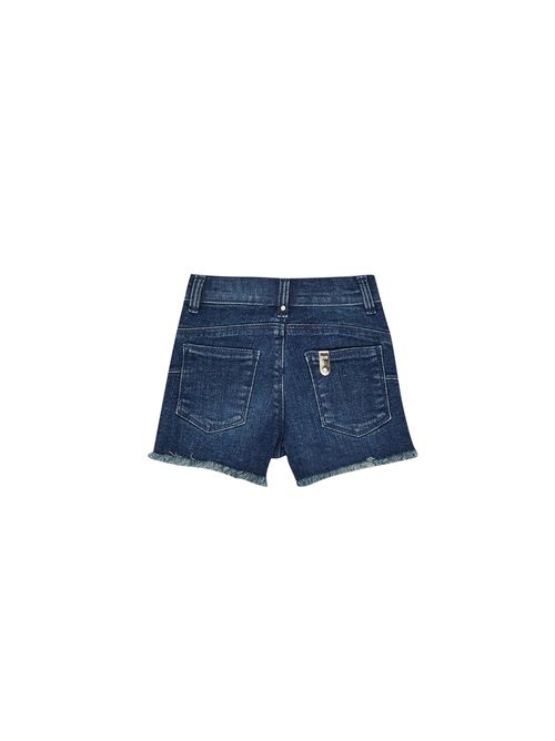 Shorts, bambina, logati. LIU.JO | KA6069D324679069