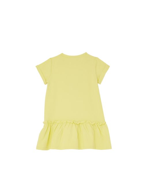 Abito, bambina, logato. LIU.JO | KA6112JS00320740