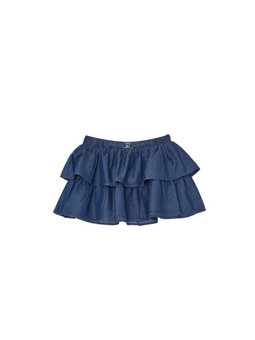 Gonna, bambina, logata. LIU.JO | KA6119D504477294