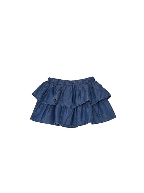 Gonna, bambina, logata. LIU.JO | KA6119D504477294