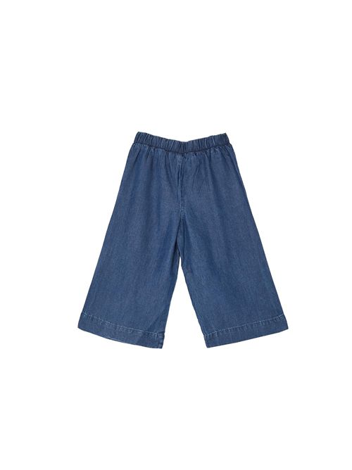 Pantalone, bambina, logato. LIU.JO | KA6124D504477294