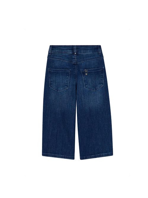 Pantalone, bambina, logato. LIU.JO | KA6130D324679069