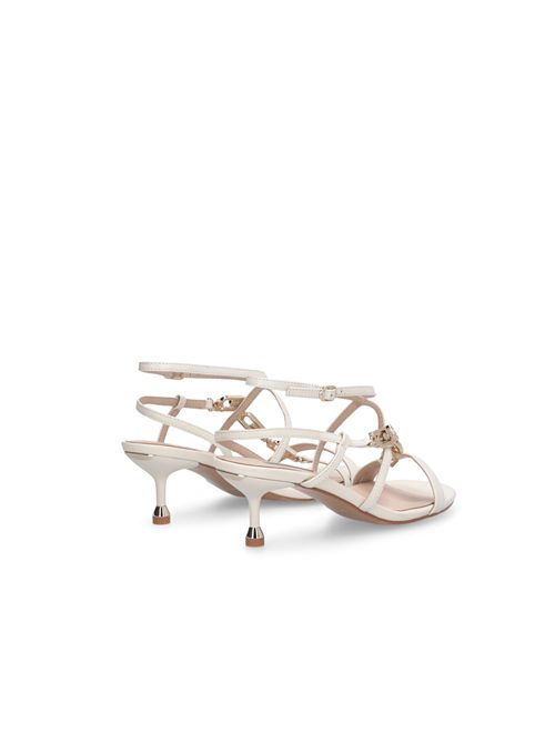 Sandalo, donna, logato. LIU.JO | SA6059P0062S1400