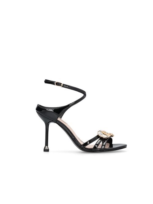 Sandalo, donna, logato. LIU.JO | SA6071EX00422222