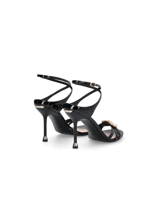 Sandalo, donna, logato. LIU.JO | SA6071EX00422222