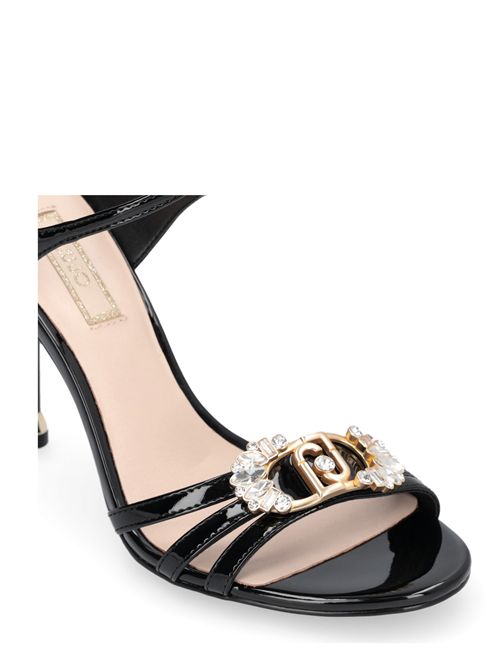 Sandalo, donna, logato. LIU.JO | SA6071EX00422222