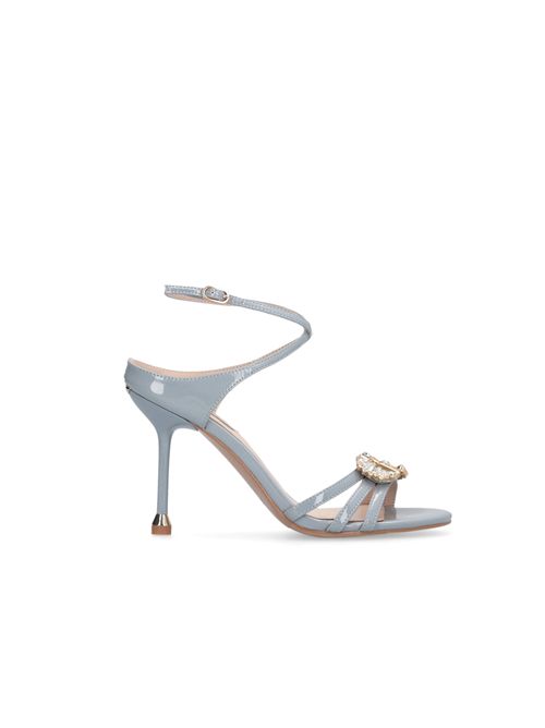 Sandalo, donna, logato. LIU.JO | SA6071EX004S3954