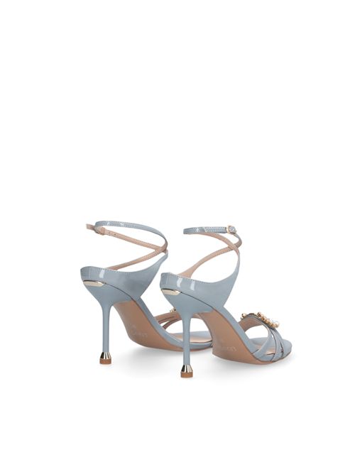 Sandalo, donna, logato. LIU.JO | SA6071EX004S3954