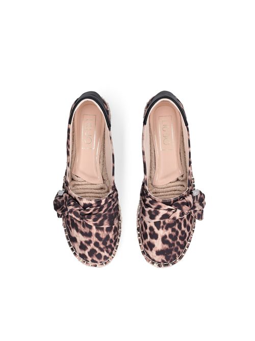 Scarpa, donna, logata. LIU.JO | SA6095TX133S19C1