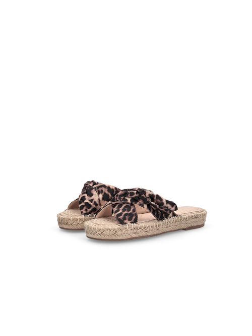 Ciabatta, donna, logata. LIU.JO | SA6103TX133S19C1