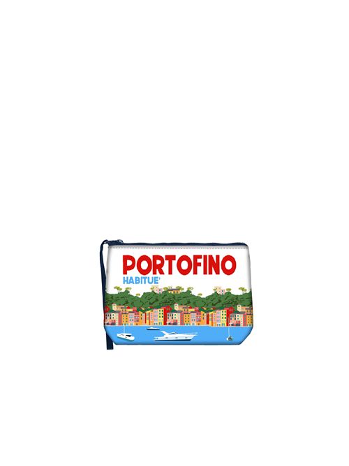 Portofino postcard 01