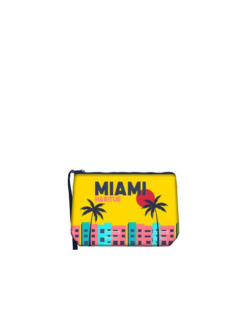 Miami postcard 91