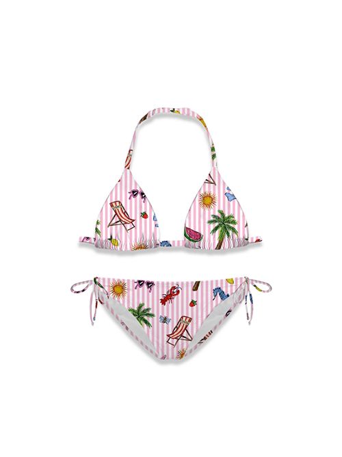 Summer sketch stripes 21