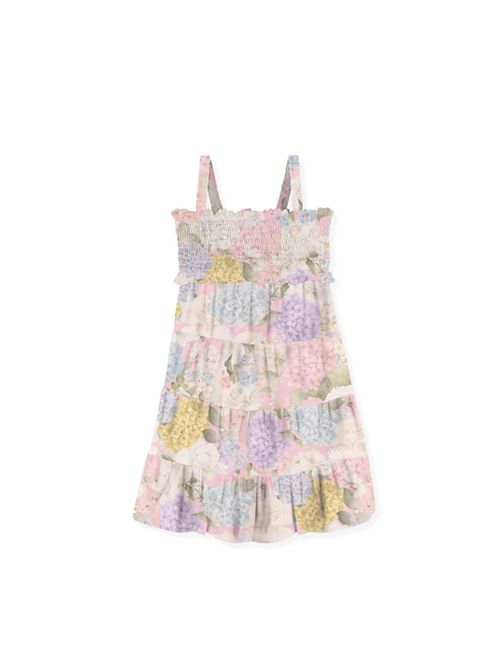 Cotton fleur rainbow 21