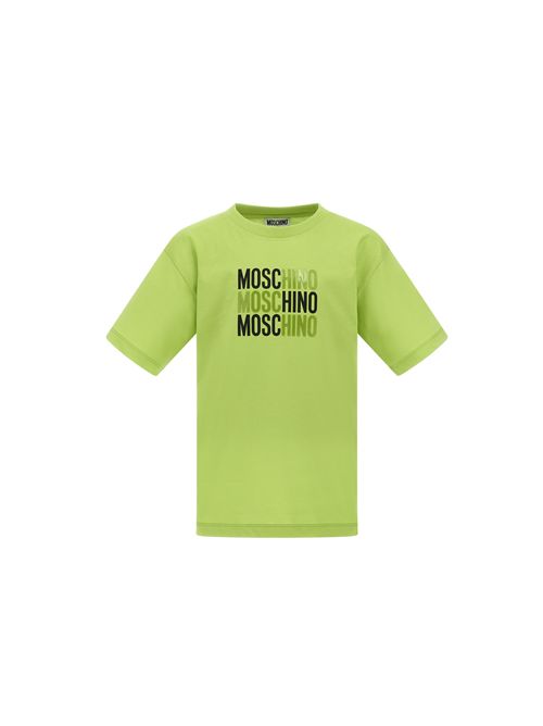 MOSCHINO | H5M05GLAA2330355