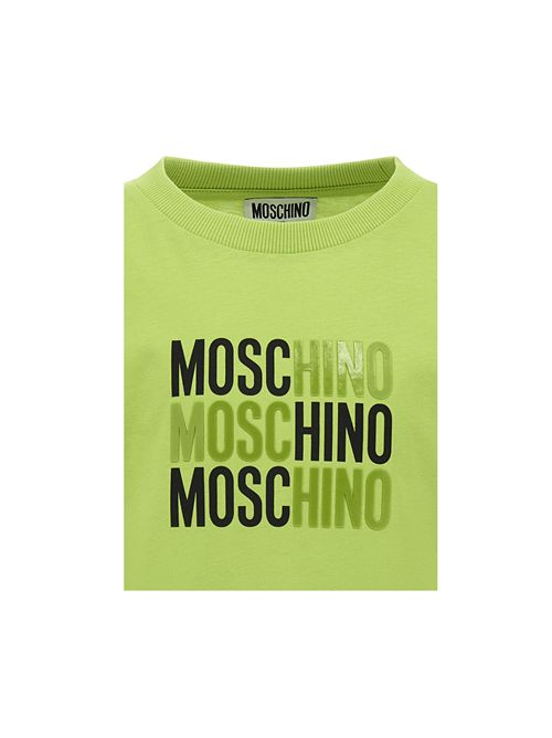  MOSCHINO | H5M05GLAA2330355