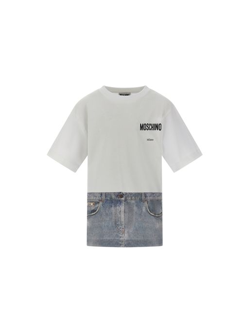  MOSCHINO | H7M05GLAA0210101