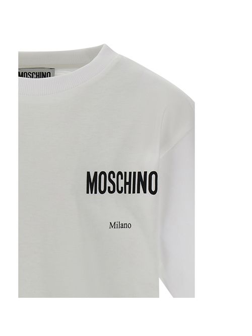  MOSCHINO | H7M05GLAA0210101
