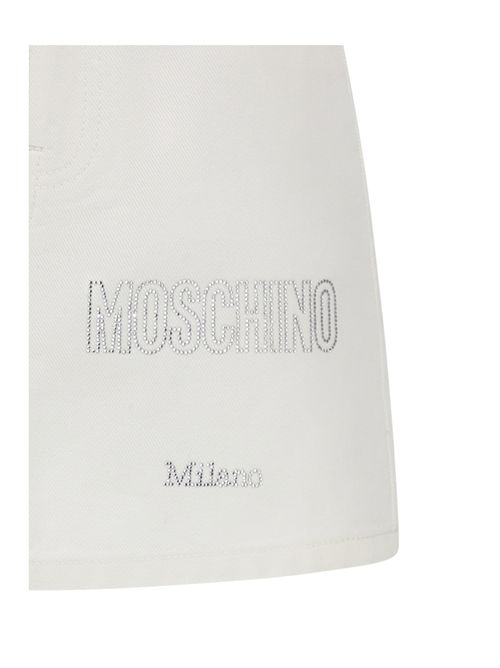  MOSCHINO | HBJ03MLSC0010101