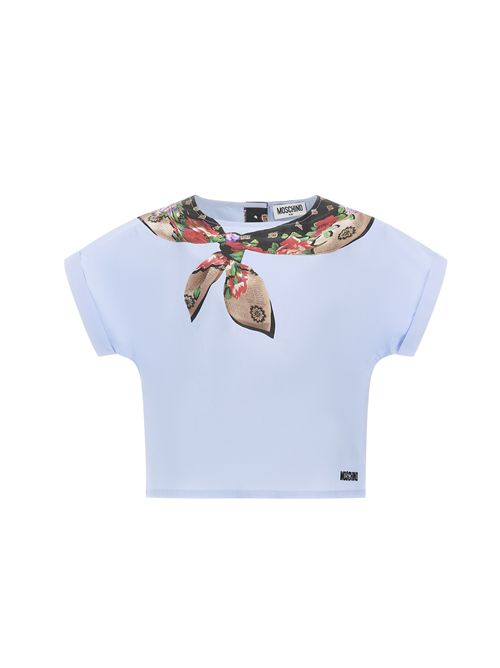  MOSCHINO | HDC02FLLA1040213