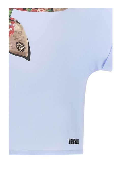  MOSCHINO | HDC02FLLA1040213