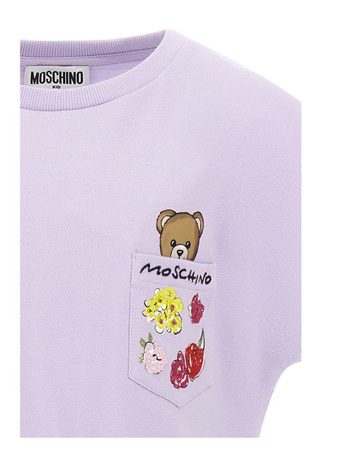  MOSCHINO | HDM06XLFA0651683